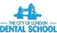 the city of london dental school